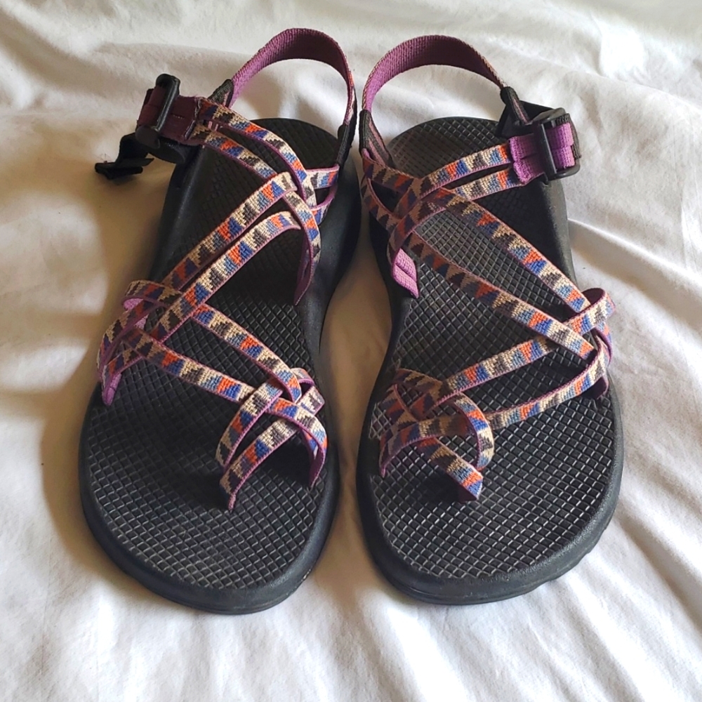 Chacos Sandals, 9
